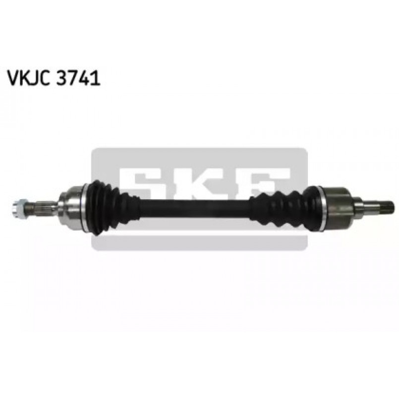 VKJC 3741 SKF - Привідний вал